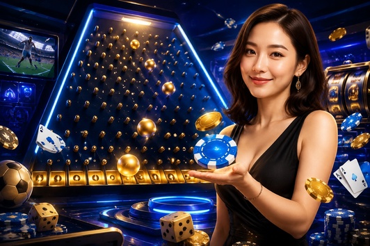 j898 Casino chơi trên điện thoại di động mọi lúc mọi nơi