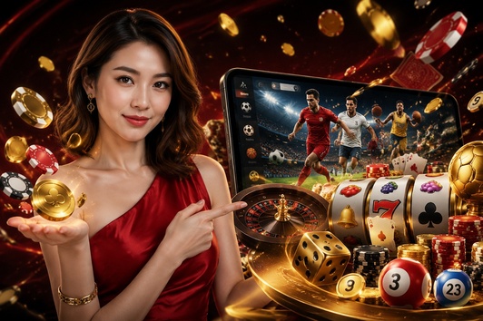j898 cá cược cầu lông trực tuyến