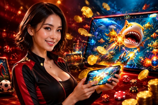 j898 Casino sòng bài trực tuyến dealer thật