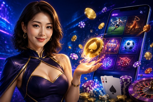 j898 nổ hũ slot game trực tuyến Việt Nam