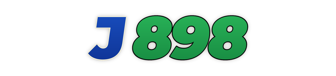 j898 logo